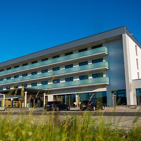 Rebhan'S Business Und Wellness Hotel Neukenroth Εξωτερικό φωτογραφία