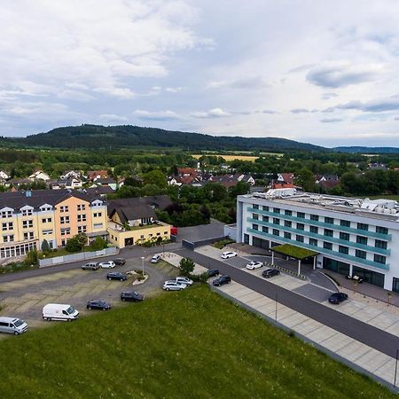Rebhan'S Business Und Wellness Hotel Neukenroth Εξωτερικό φωτογραφία