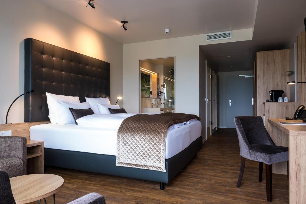 Rebhan'S Business Und Wellness Hotel Neukenroth Εξωτερικό φωτογραφία