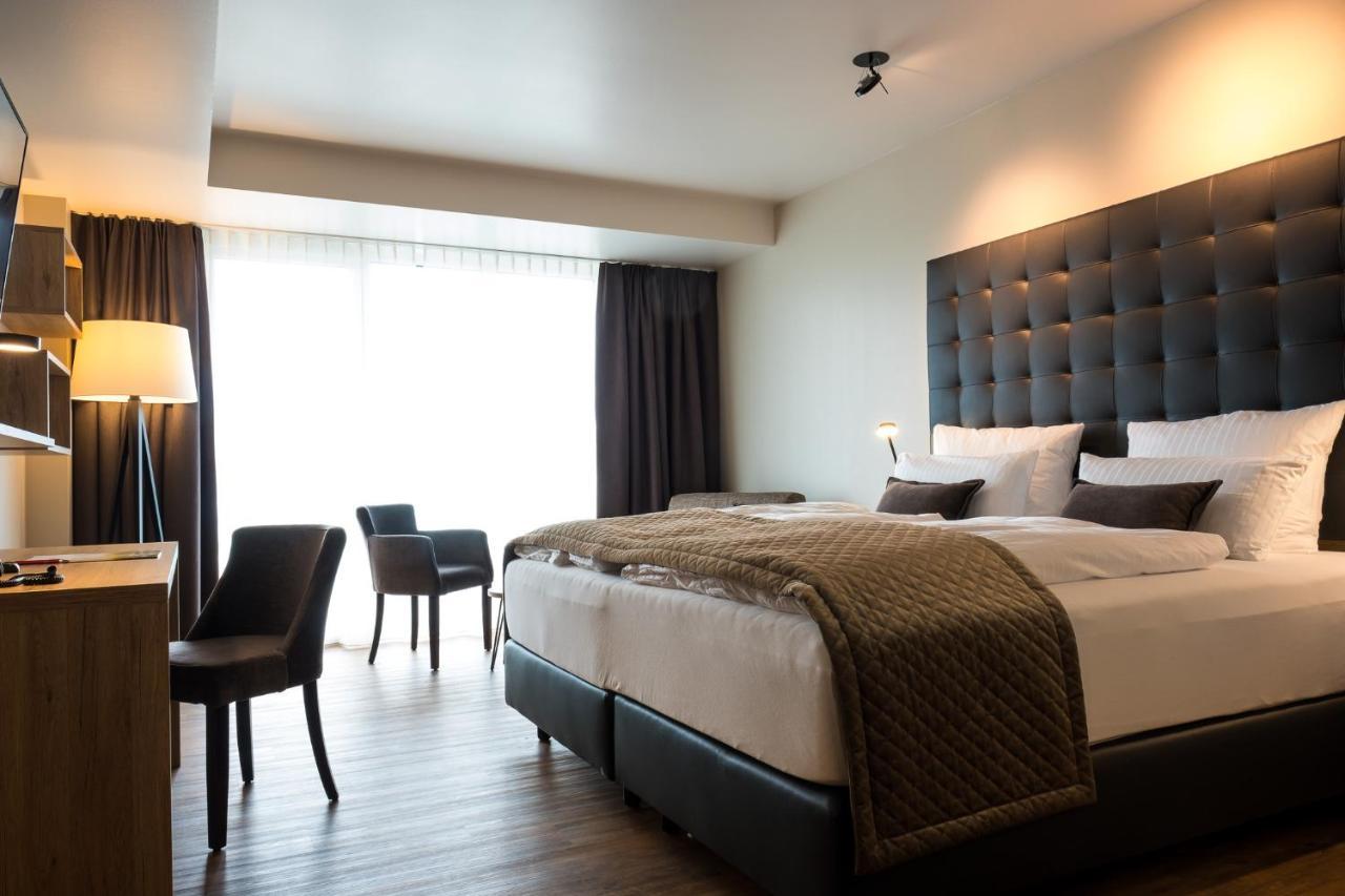 Rebhan'S Business Und Wellness Hotel Neukenroth Εξωτερικό φωτογραφία