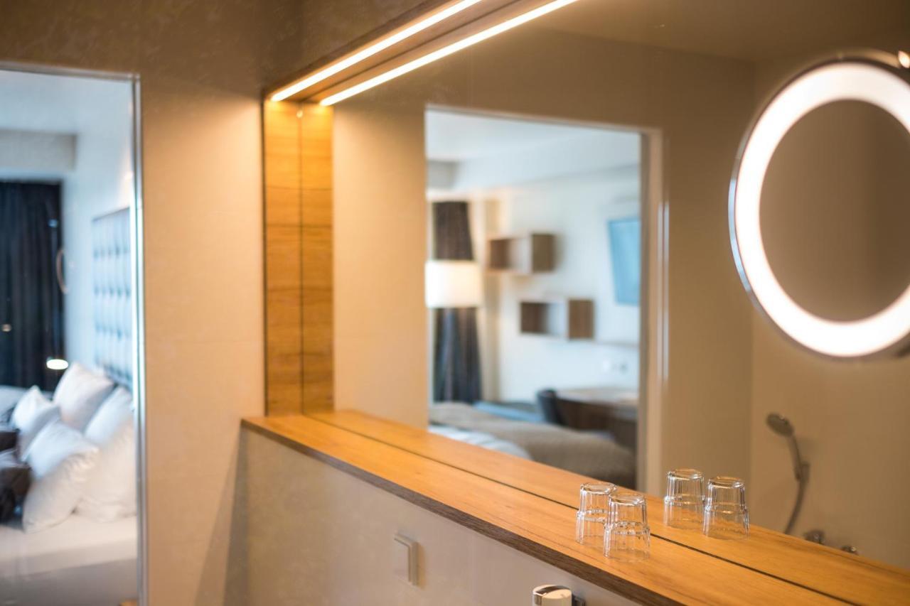 Rebhan'S Business Und Wellness Hotel Neukenroth Εξωτερικό φωτογραφία