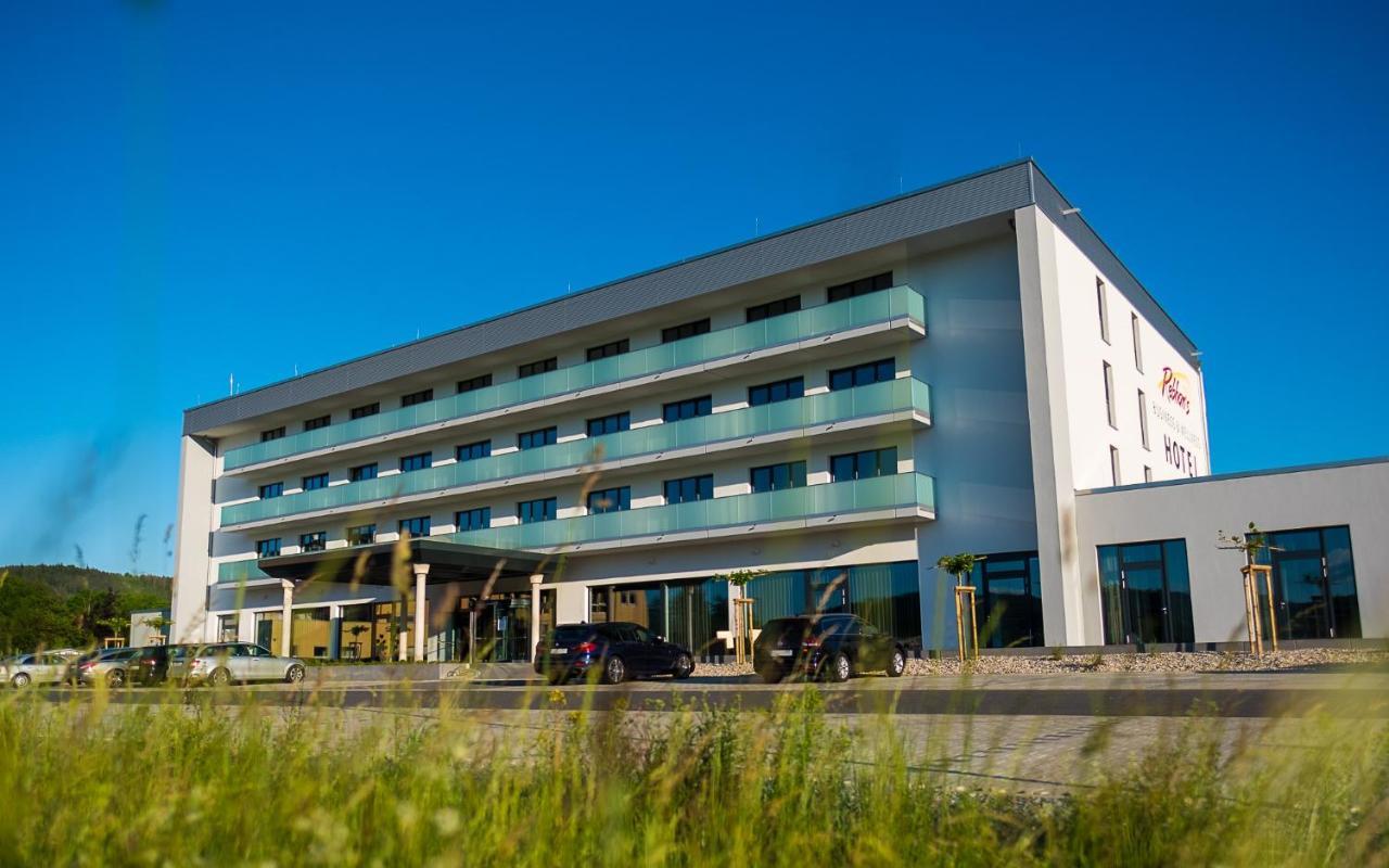 Rebhan'S Business Und Wellness Hotel Neukenroth Εξωτερικό φωτογραφία