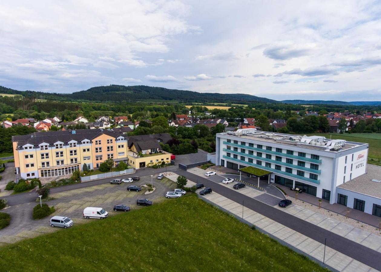 Rebhan'S Business Und Wellness Hotel Neukenroth Εξωτερικό φωτογραφία