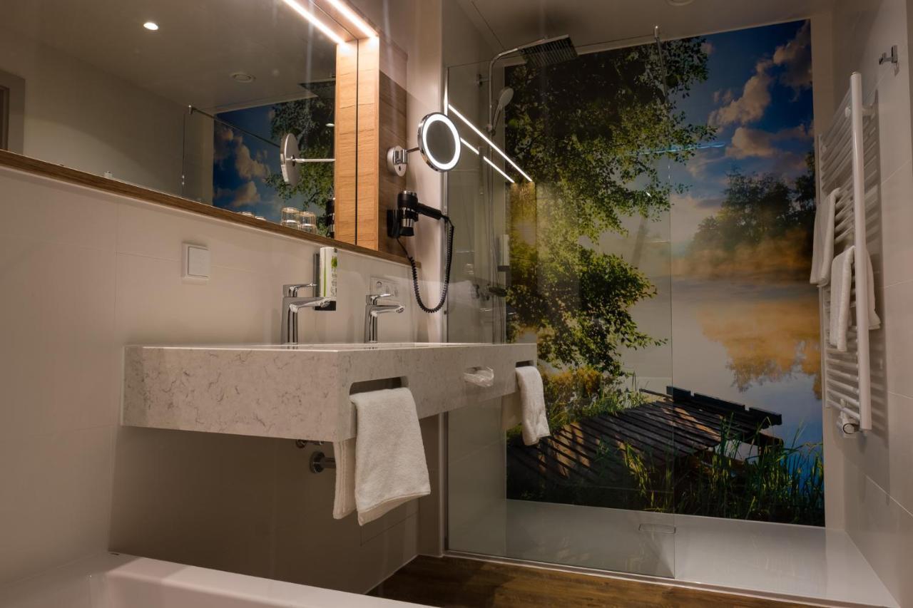 Rebhan'S Business Und Wellness Hotel Neukenroth Εξωτερικό φωτογραφία