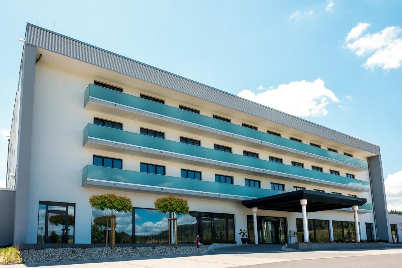 Rebhan'S Business Und Wellness Hotel Neukenroth Εξωτερικό φωτογραφία