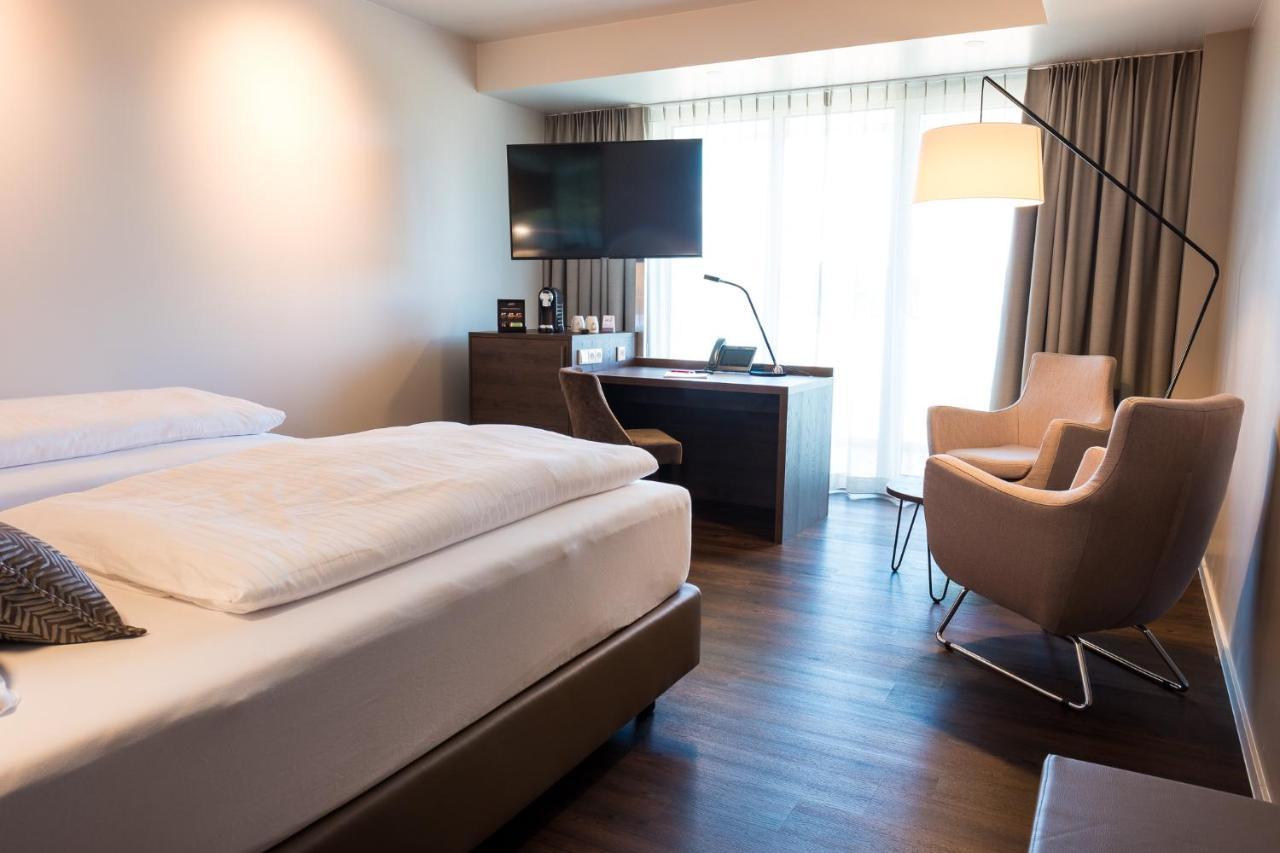 Rebhan'S Business Und Wellness Hotel Neukenroth Εξωτερικό φωτογραφία