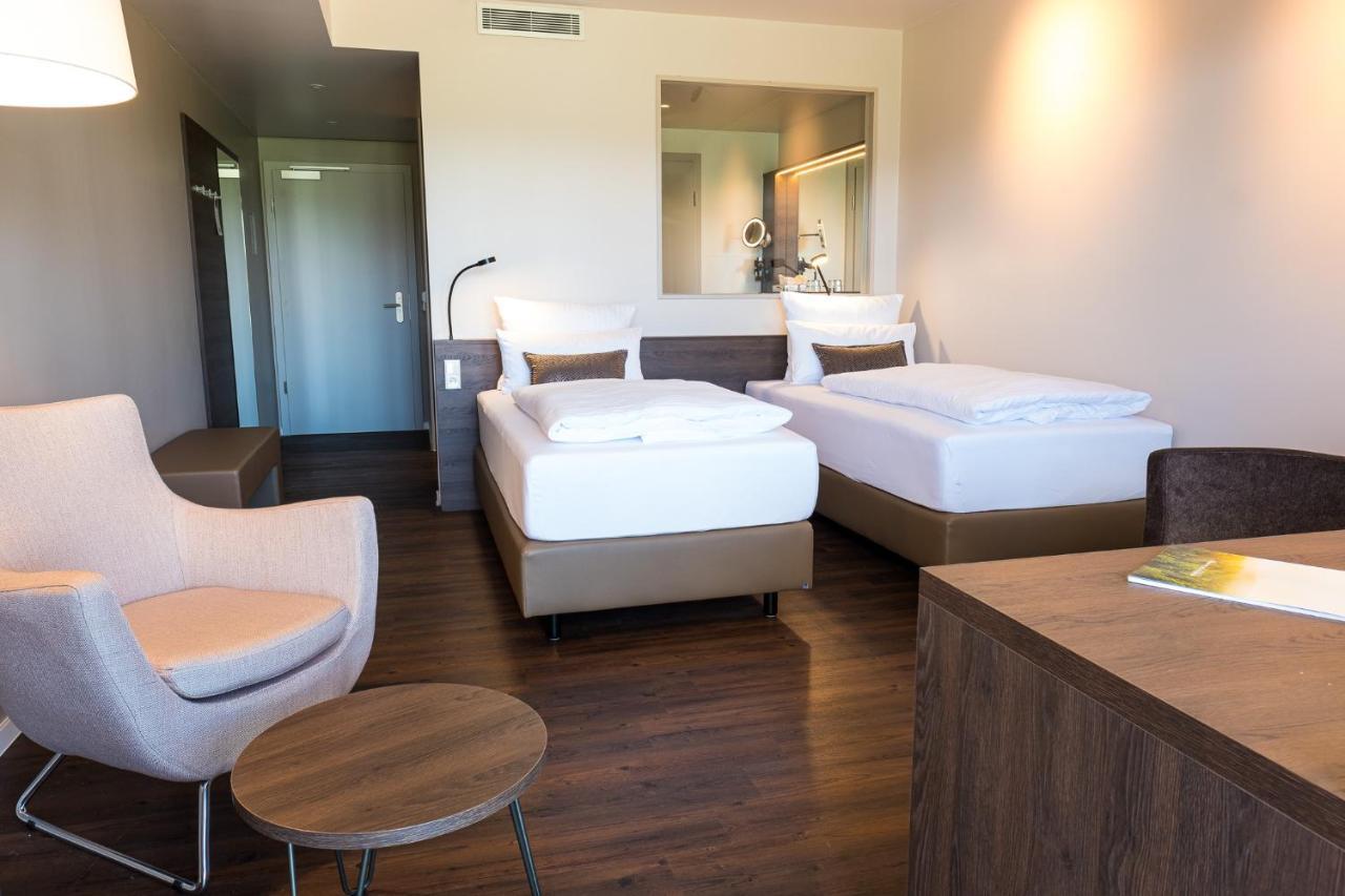 Rebhan'S Business Und Wellness Hotel Neukenroth Εξωτερικό φωτογραφία
