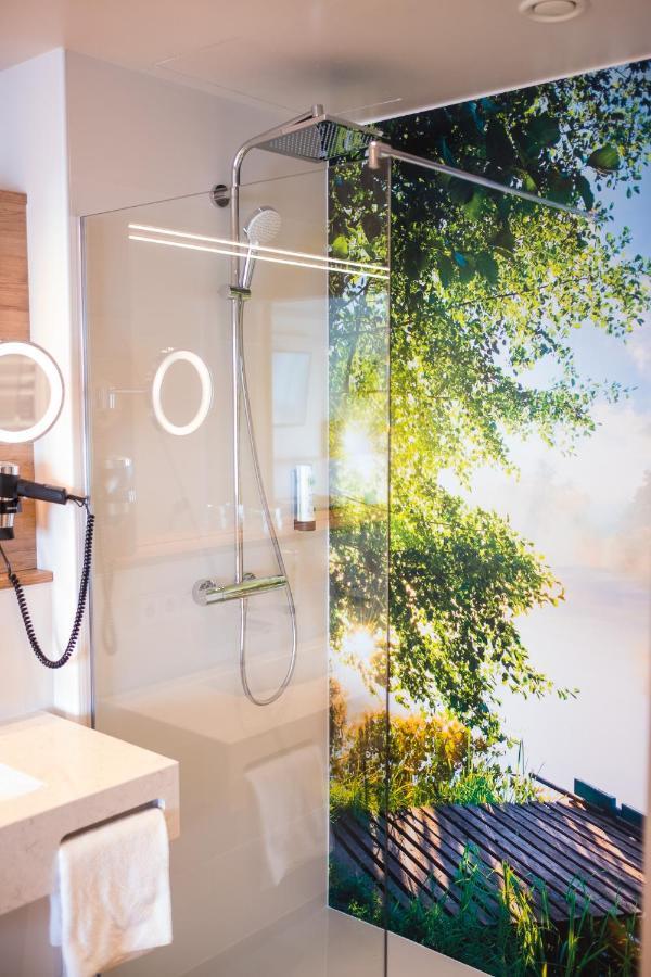Rebhan'S Business Und Wellness Hotel Neukenroth Εξωτερικό φωτογραφία