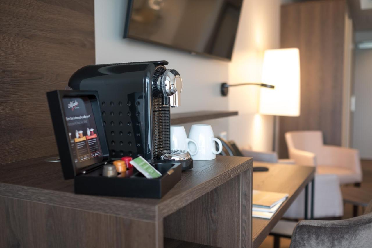 Rebhan'S Business Und Wellness Hotel Neukenroth Εξωτερικό φωτογραφία