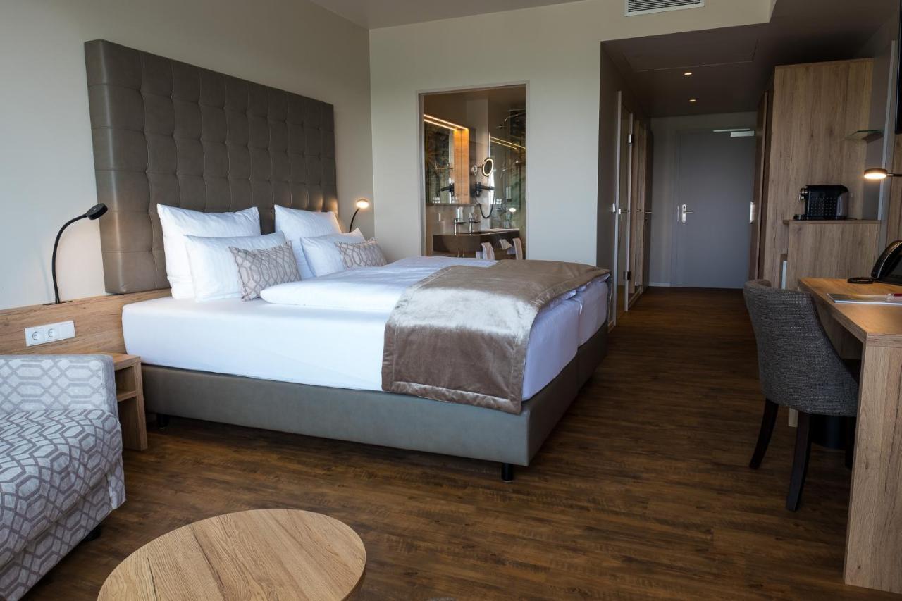 Rebhan'S Business Und Wellness Hotel Neukenroth Εξωτερικό φωτογραφία