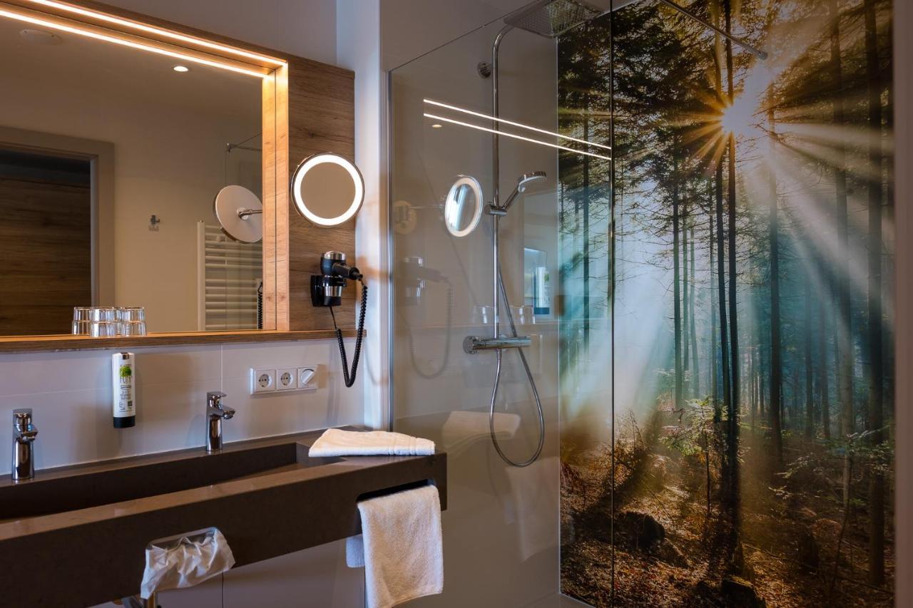 Rebhan'S Business Und Wellness Hotel Neukenroth Εξωτερικό φωτογραφία