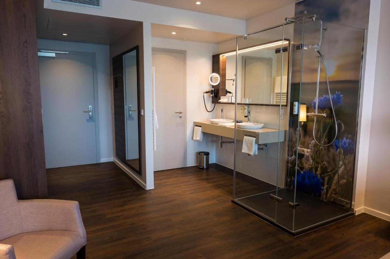 Rebhan'S Business Und Wellness Hotel Neukenroth Εξωτερικό φωτογραφία