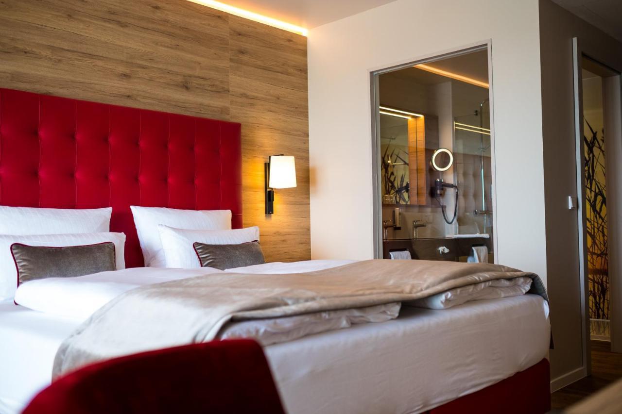 Rebhan'S Business Und Wellness Hotel Neukenroth Εξωτερικό φωτογραφία