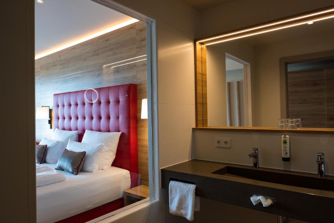 Rebhan'S Business Und Wellness Hotel Neukenroth Εξωτερικό φωτογραφία