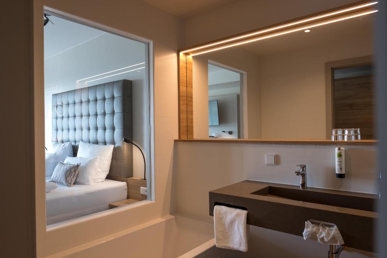 Rebhan'S Business Und Wellness Hotel Neukenroth Εξωτερικό φωτογραφία