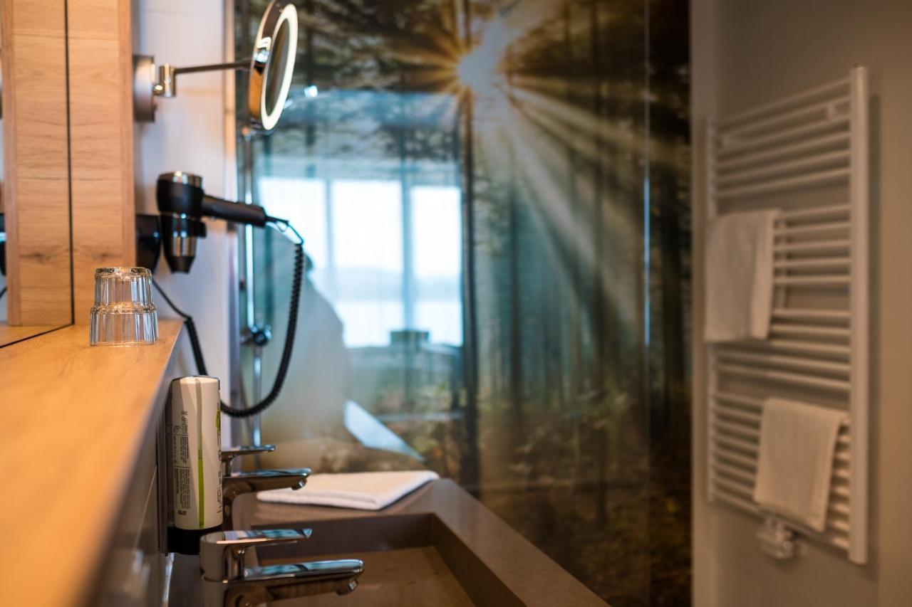 Rebhan'S Business Und Wellness Hotel Neukenroth Εξωτερικό φωτογραφία