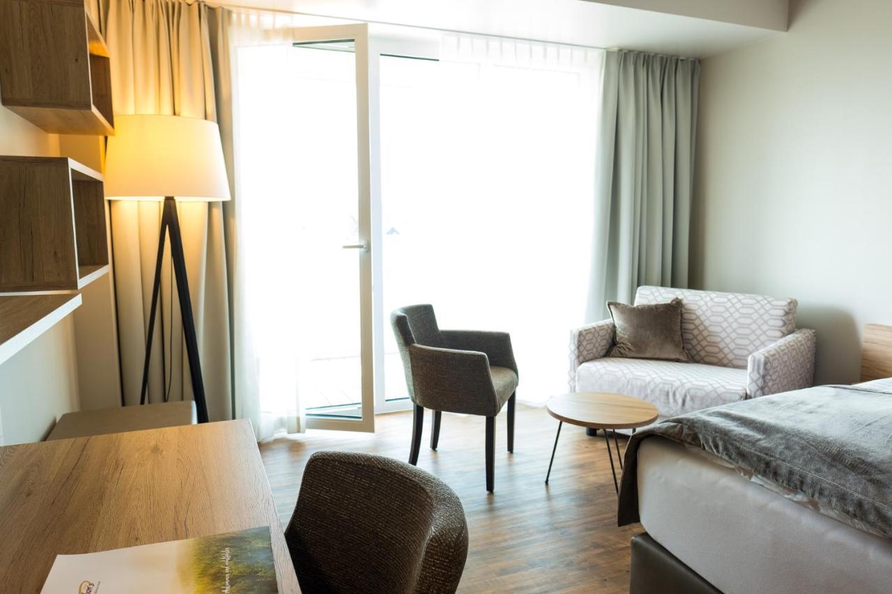 Rebhan'S Business Und Wellness Hotel Neukenroth Εξωτερικό φωτογραφία