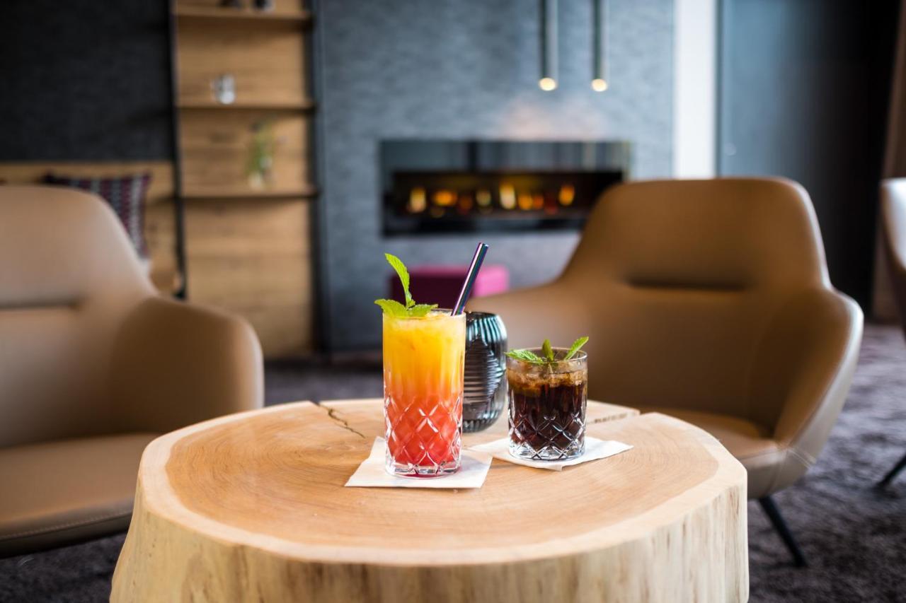 Rebhan'S Business Und Wellness Hotel Neukenroth Εξωτερικό φωτογραφία