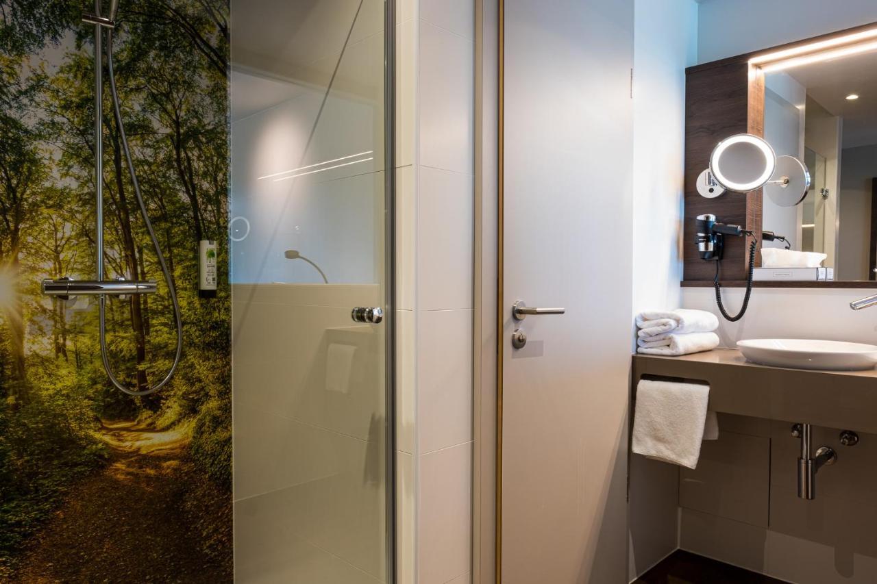 Rebhan'S Business Und Wellness Hotel Neukenroth Εξωτερικό φωτογραφία