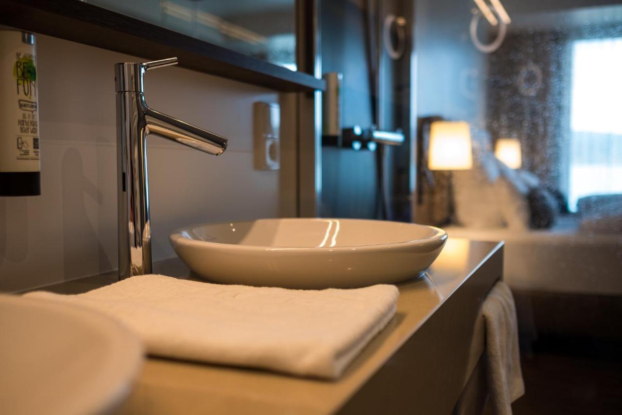 Rebhan'S Business Und Wellness Hotel Neukenroth Εξωτερικό φωτογραφία
