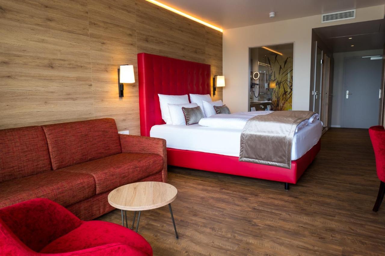 Rebhan'S Business Und Wellness Hotel Neukenroth Εξωτερικό φωτογραφία