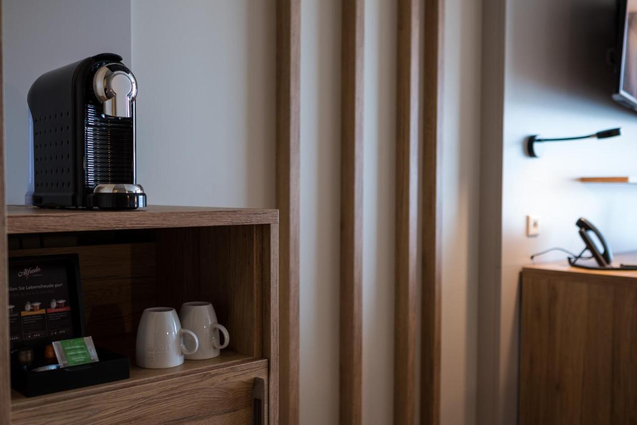 Rebhan'S Business Und Wellness Hotel Neukenroth Εξωτερικό φωτογραφία