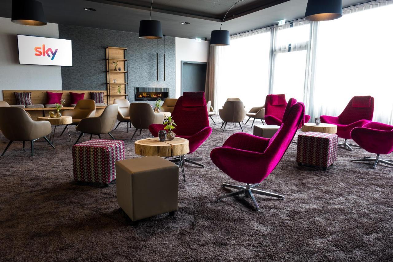 Rebhan'S Business Und Wellness Hotel Neukenroth Εξωτερικό φωτογραφία
