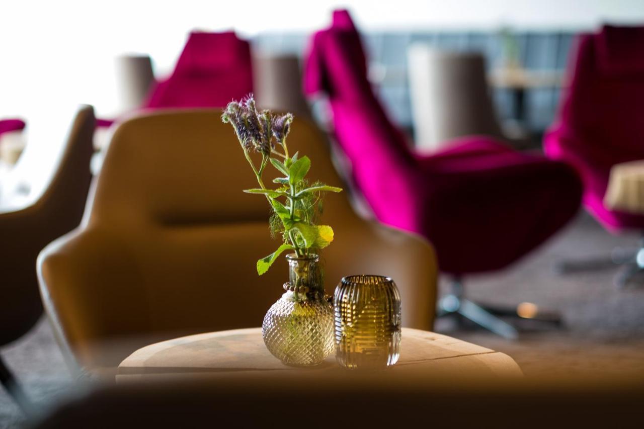 Rebhan'S Business Und Wellness Hotel Neukenroth Εξωτερικό φωτογραφία