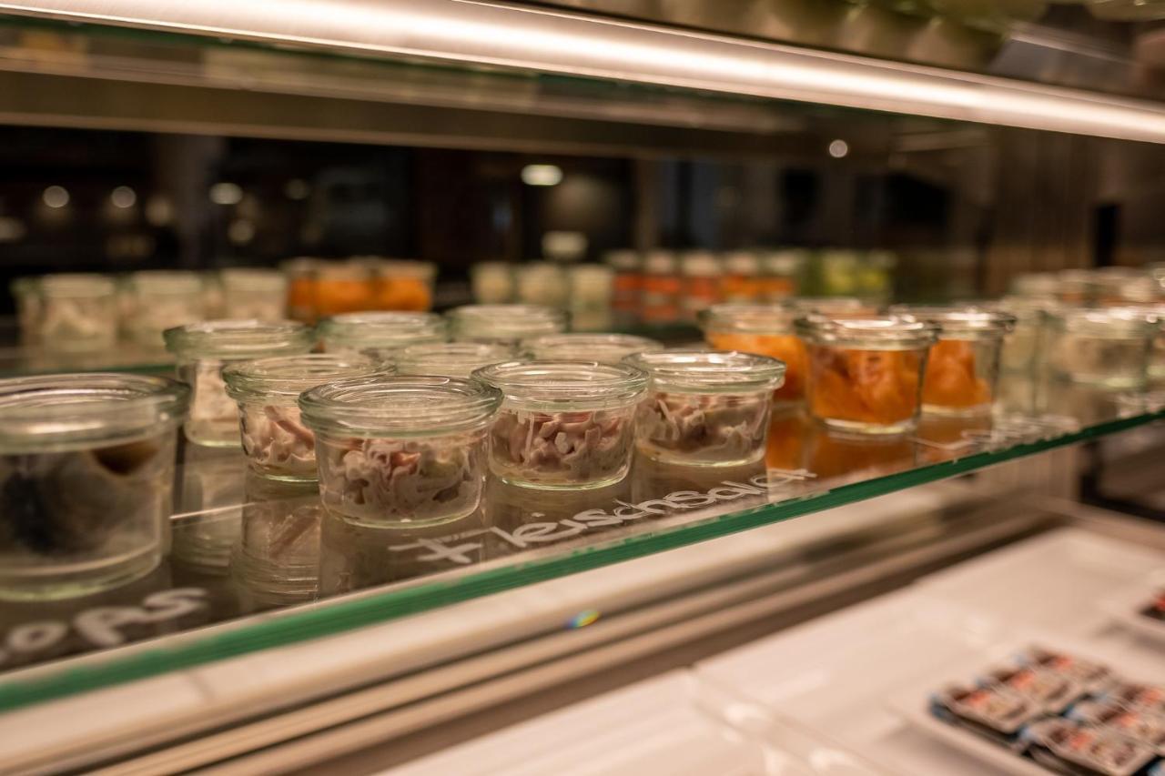 Rebhan'S Business Und Wellness Hotel Neukenroth Εξωτερικό φωτογραφία