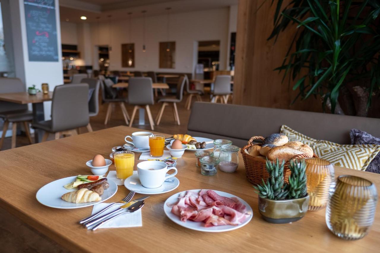 Rebhan'S Business Und Wellness Hotel Neukenroth Εξωτερικό φωτογραφία