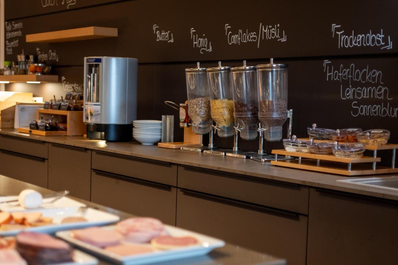 Rebhan'S Business Und Wellness Hotel Neukenroth Εξωτερικό φωτογραφία
