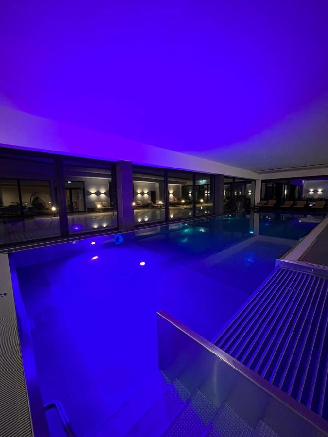 Rebhan'S Business Und Wellness Hotel Neukenroth Εξωτερικό φωτογραφία