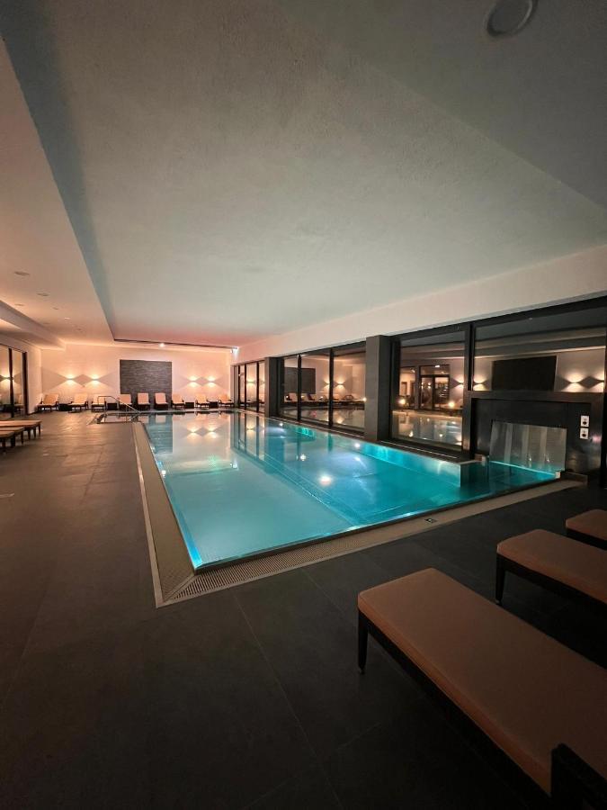 Rebhan'S Business Und Wellness Hotel Neukenroth Εξωτερικό φωτογραφία